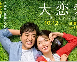 大恋爱:与将我忘记的你