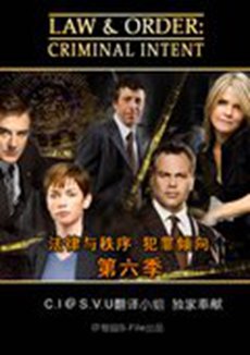 法律与秩序:犯罪倾向第六季