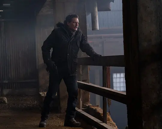 嗜血法医:杀魔复生